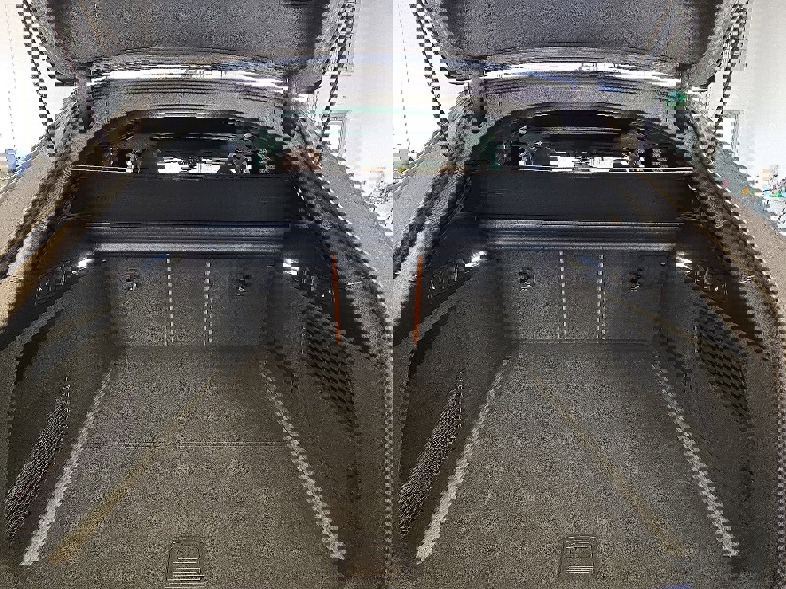 Used 2025 Audi RS 6 performance image 29