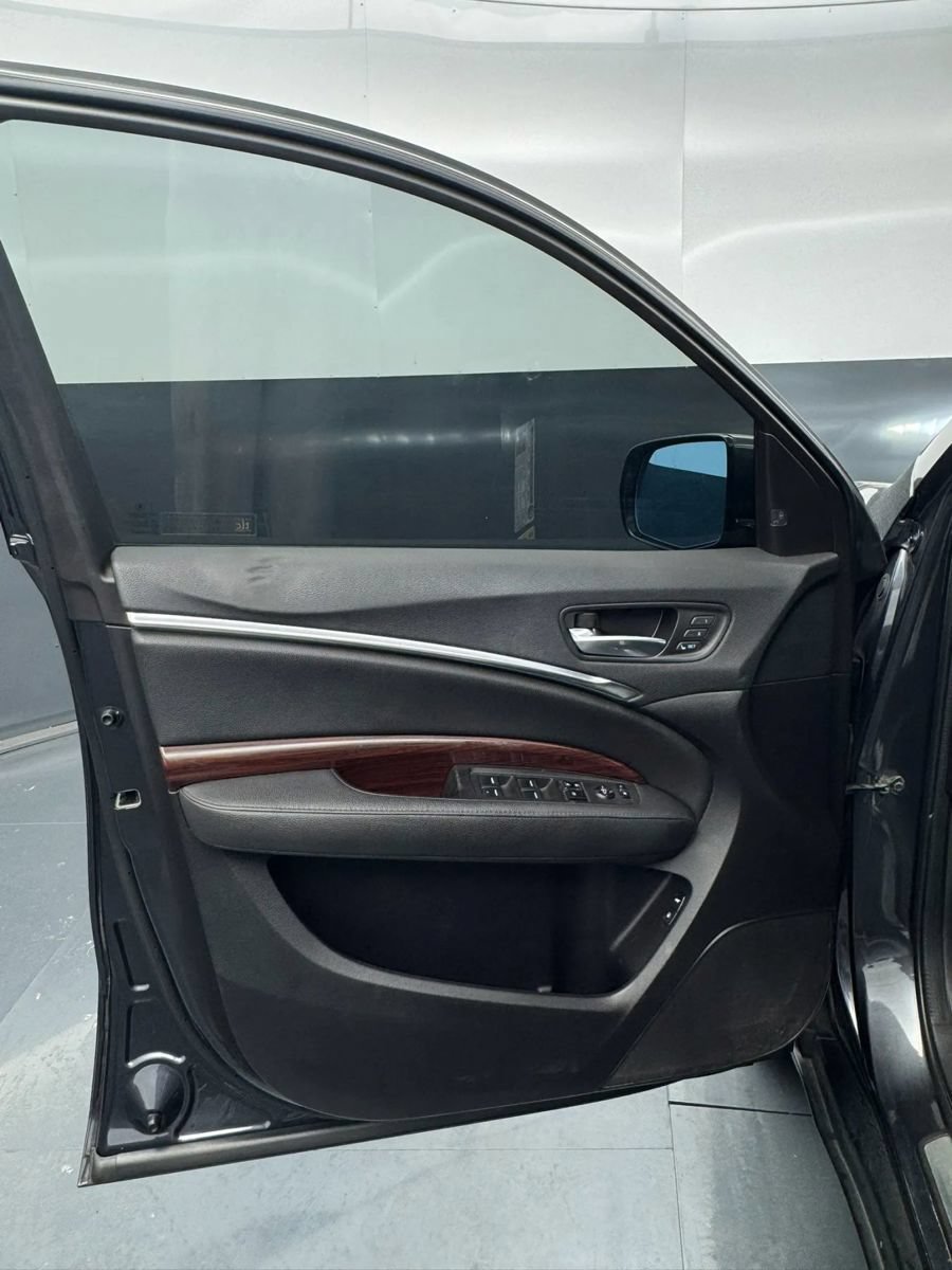 Used 2014 Acura MDX SH-AWD w/ Technology Package image 17