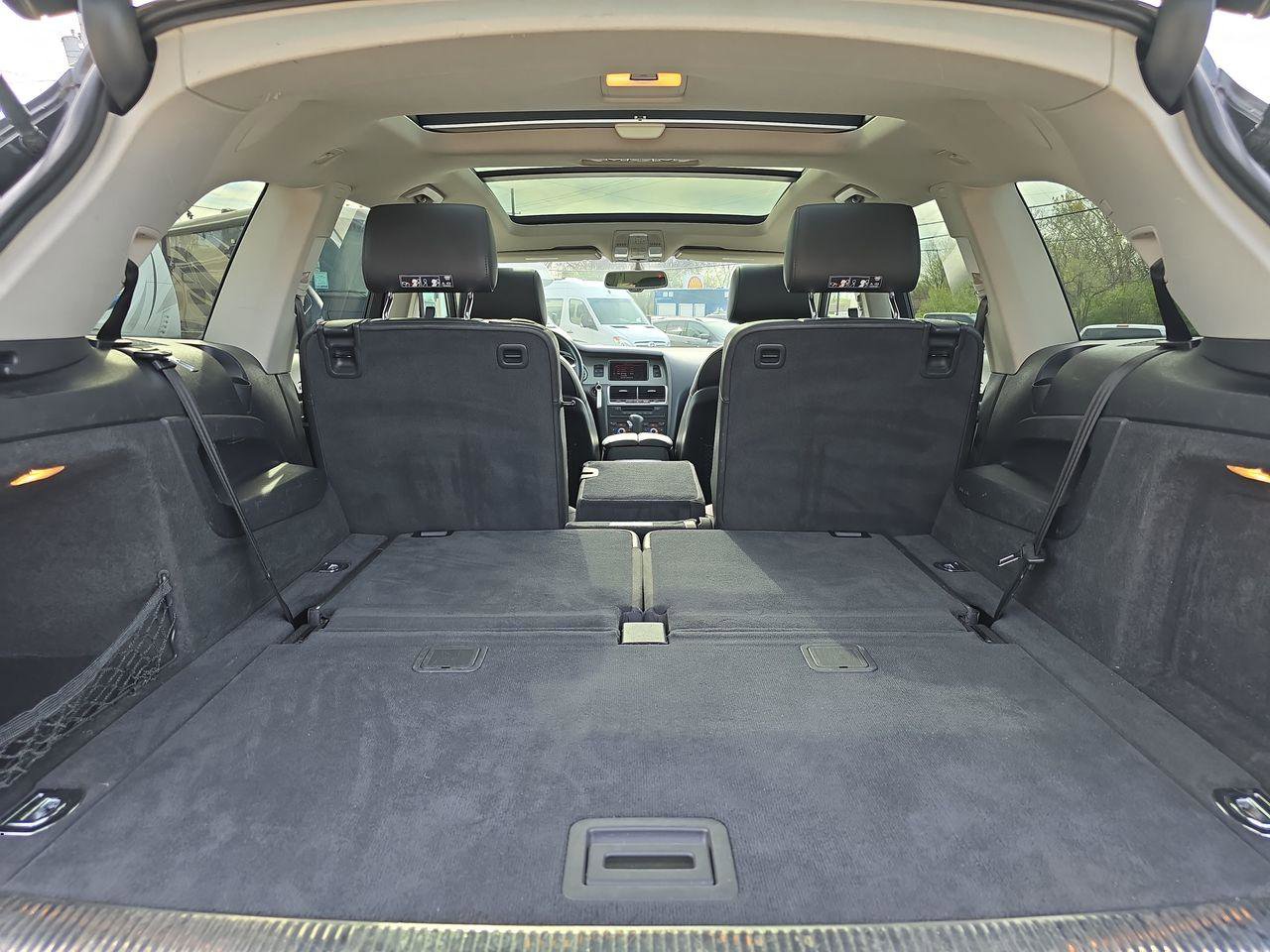 Used 2008 Audi Q7 3.6 Premium image 33