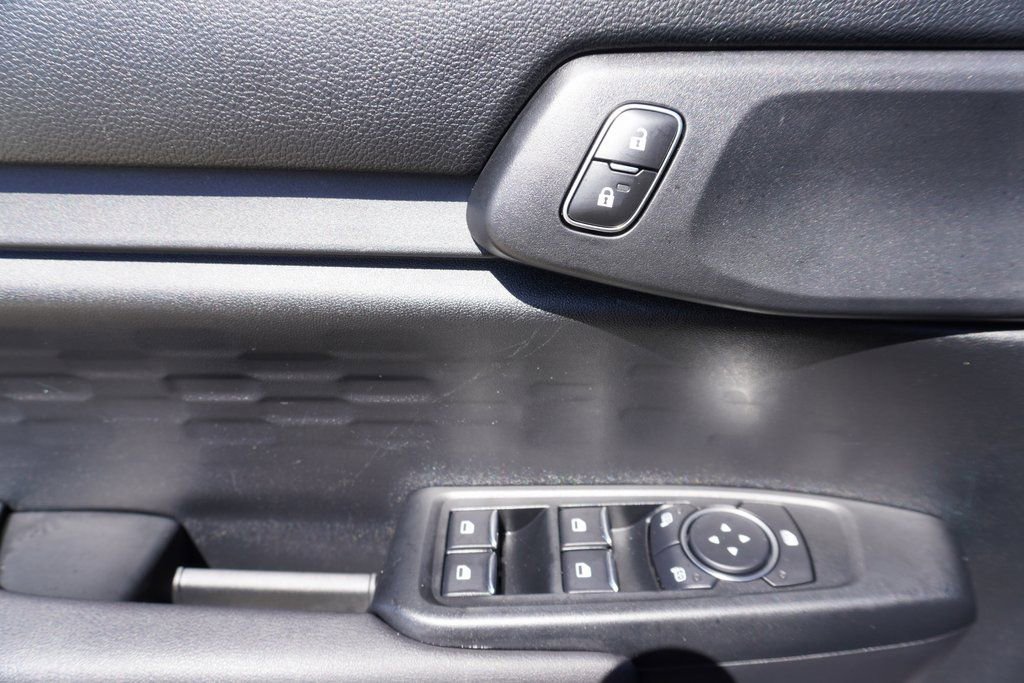 Used 2024 Ford Ranger XL AWD/4WD image 9