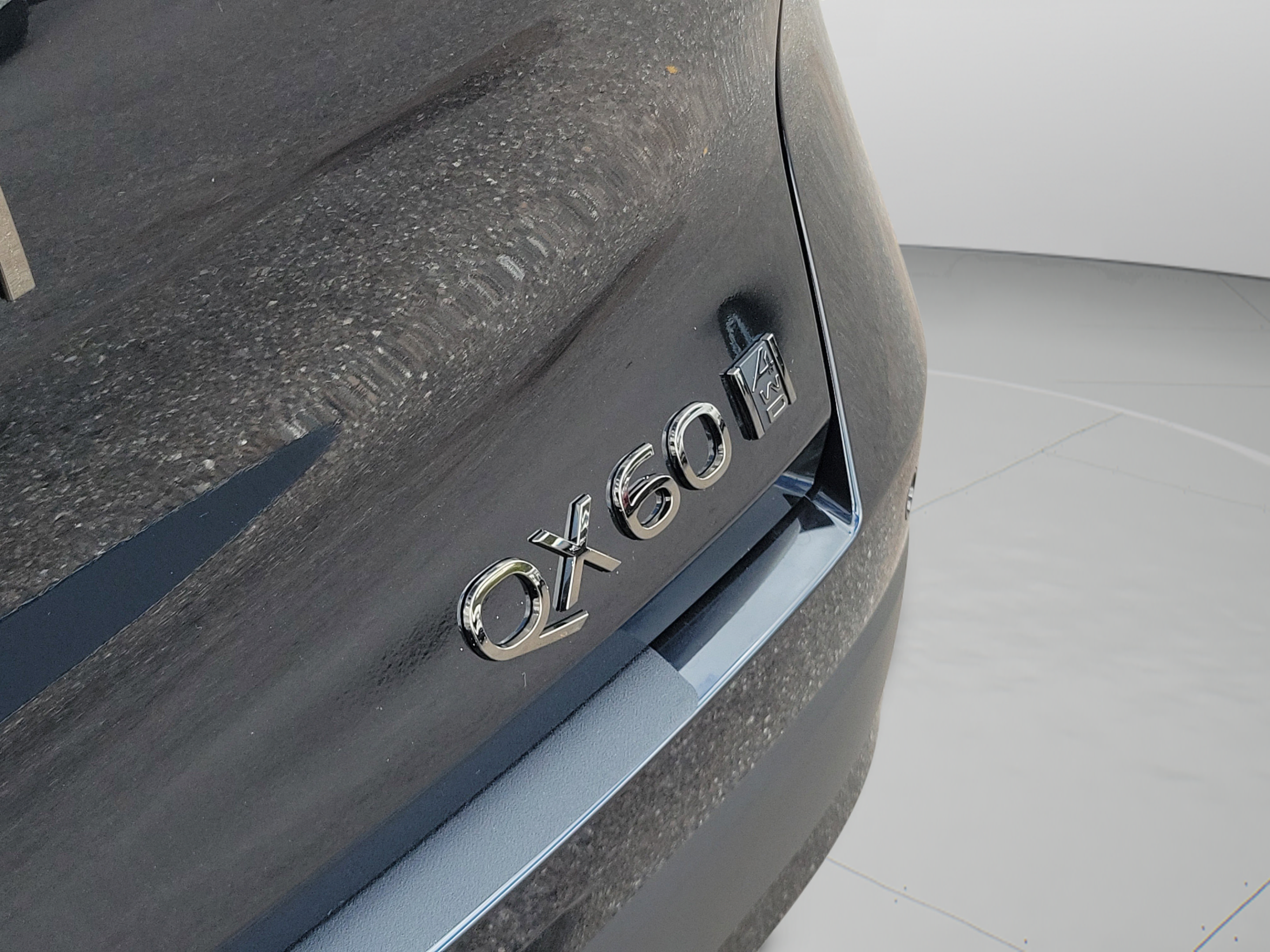 New 2026 INFINITI QX60 Autograph w/ Dark Cargo Package AWD/4WD image 31
