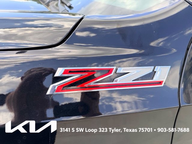 Used 2022 Chevrolet Tahoe Z71 AWD/4WD image 5