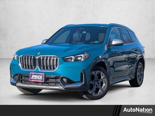 Used 2023 BMW X1 xDrive28i w/ Convenience Package