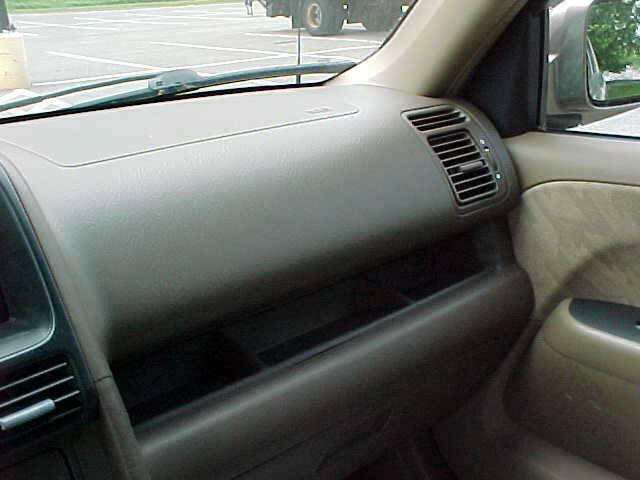 Used 2004 Honda CR-V EX image 29