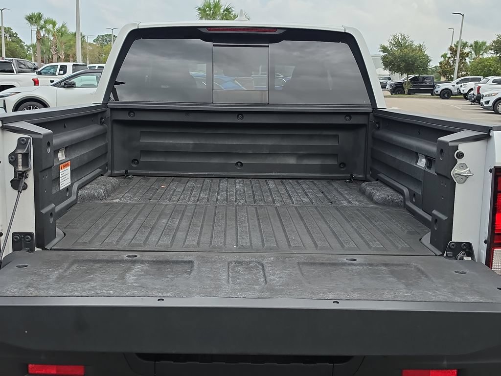 Used 2023 Honda Ridgeline RTL-E image 9