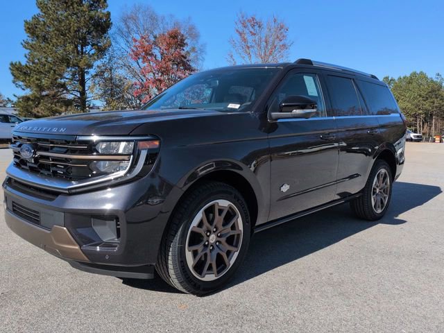 New 2025 Ford Expedition King Ranch image 7