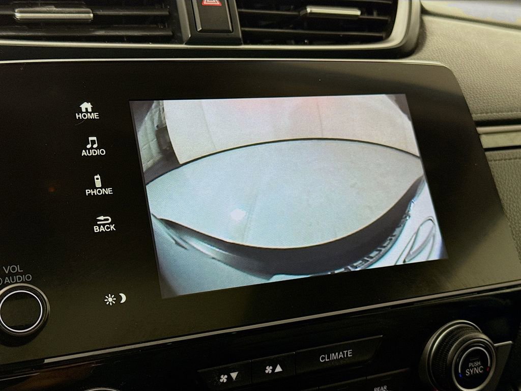 Used 2021 Honda CR-V EX image 15