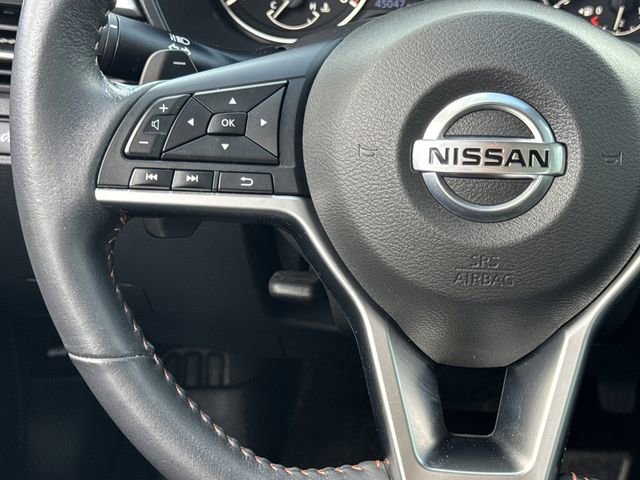 Used 2022 Nissan Altima 2.5 SR image 15