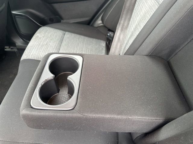 Used 2021 Nissan Rogue S image 13