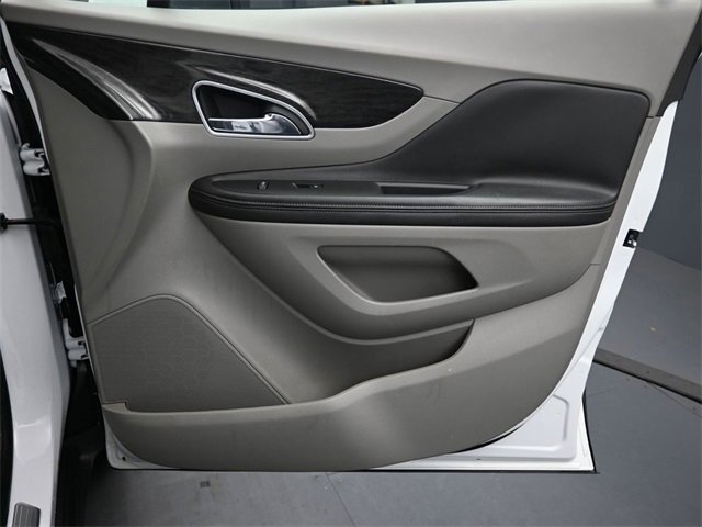 Used 2016 Buick Encore FWD image 28