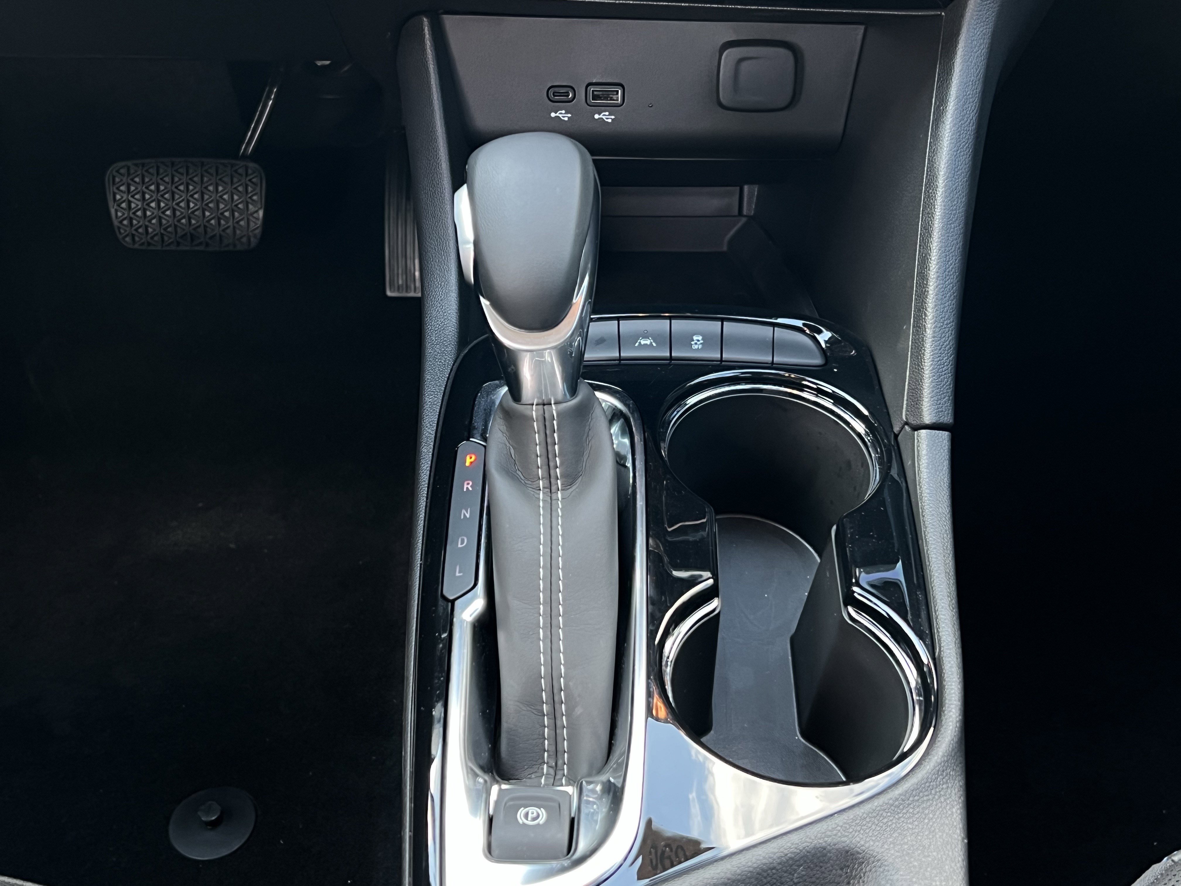 New 2026 Buick Encore GX Sport Touring w/ Comfort Package image 18