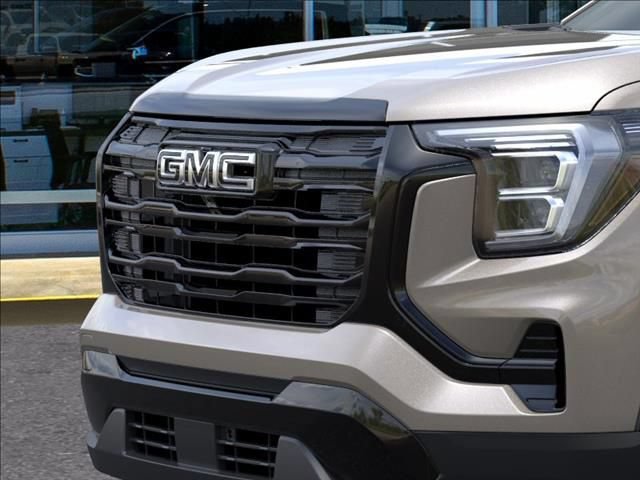 New 2026 GMC Terrain Elevation w/ Elevation Premium Package FWD image 13