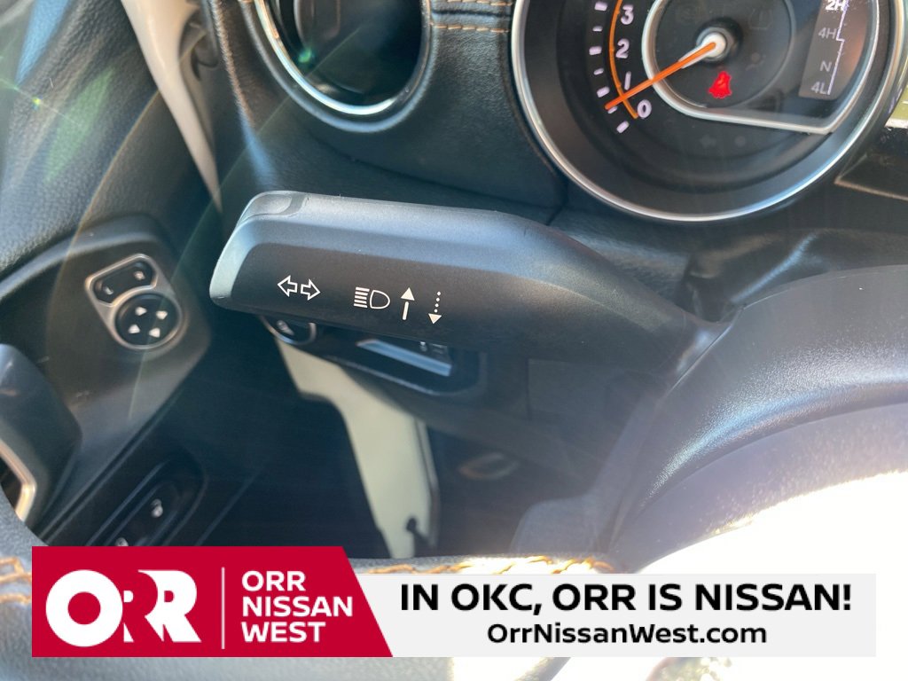 Used 2023 Jeep Gladiator Overland image 28