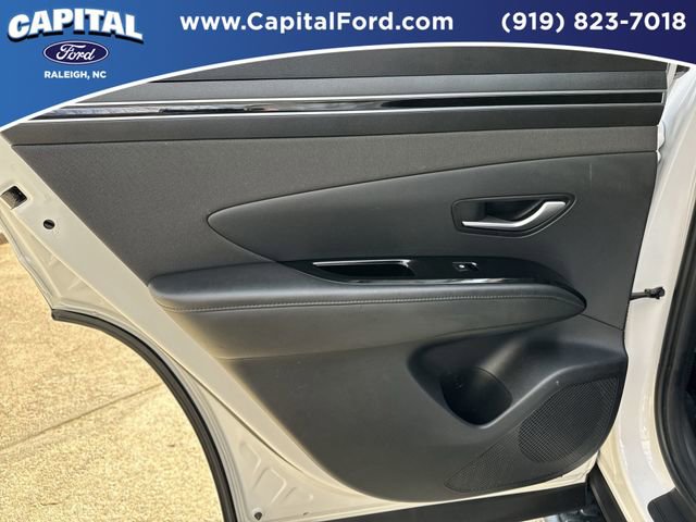 Used 2023 Hyundai Tucson XRT AWD/4WD image 17