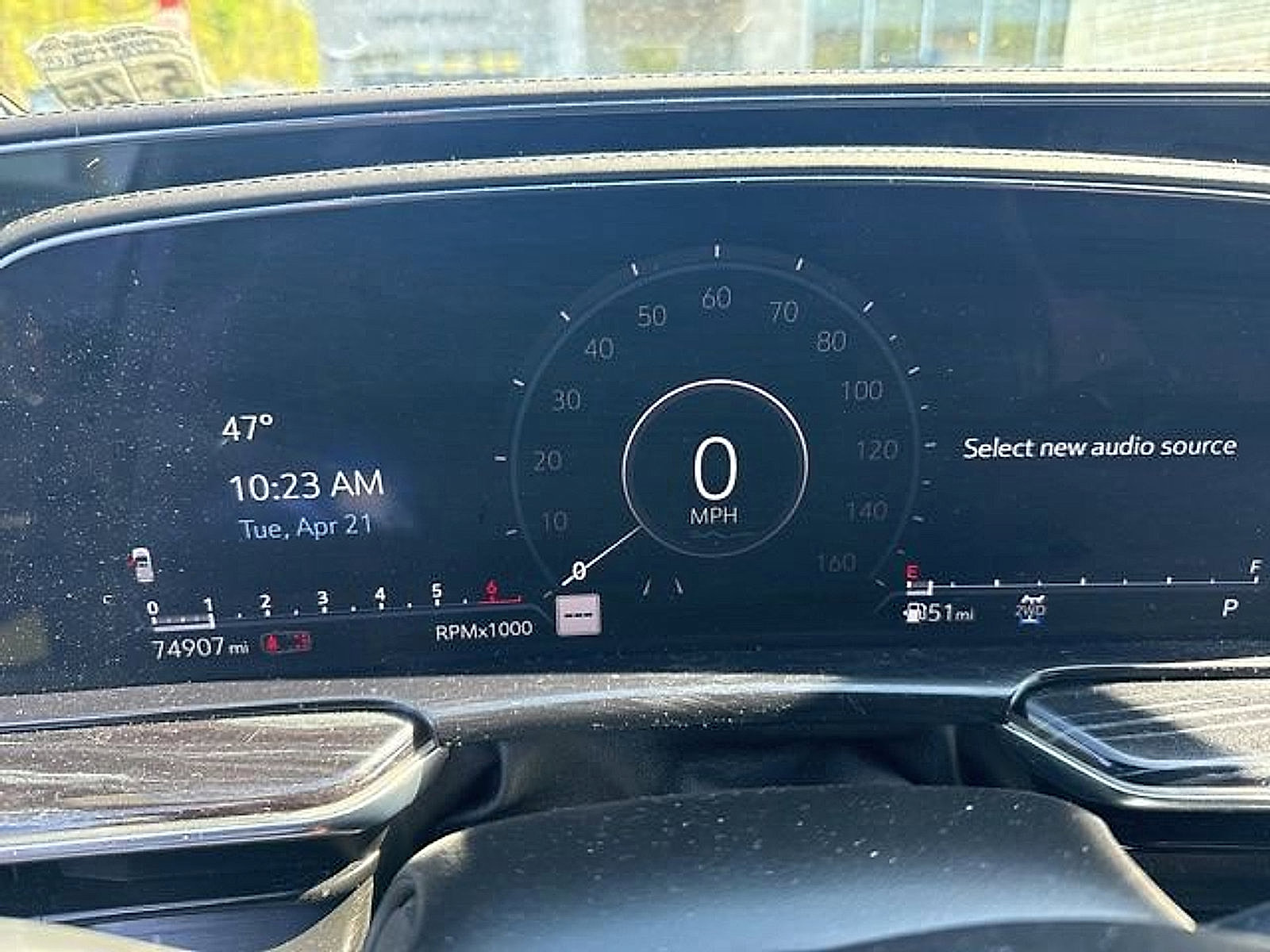 Used 2021 Cadillac Escalade Sport image 9