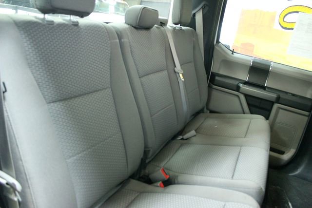 Used 2020 Ford F150 XLT image 9