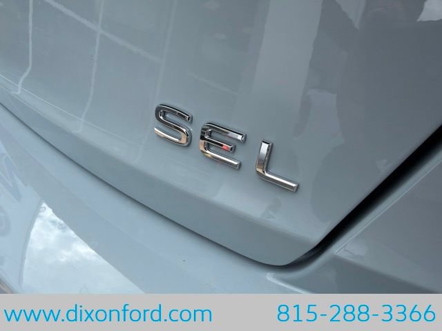 New 2026 Volkswagen Jetta SEL FWD image 27
