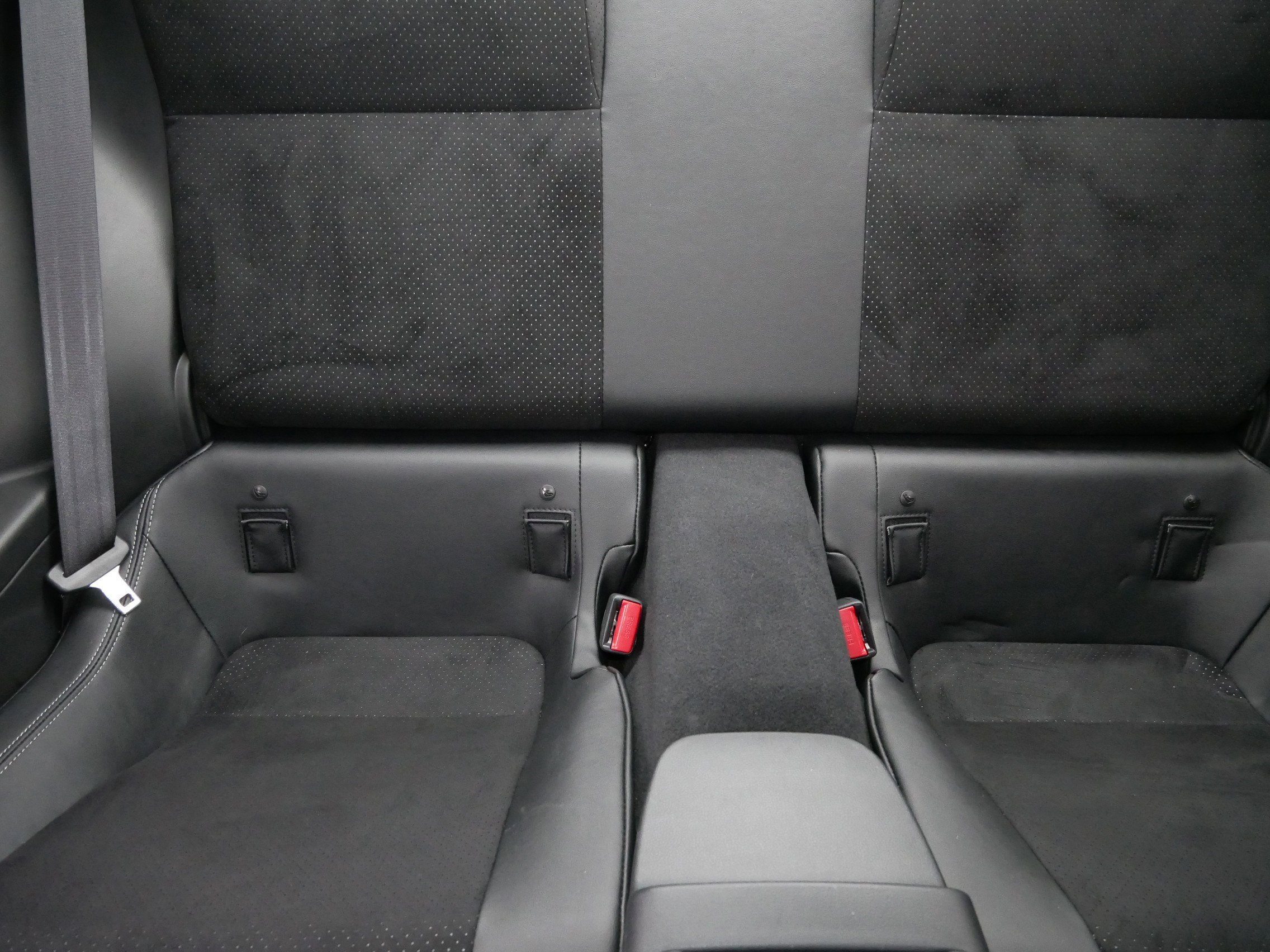 Certified 2024 Toyota GR86 Premium image 13