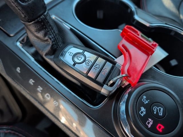 Used 2018 Ford Explorer Sport w/ Equipment Group 401A AWD/4WD image 37