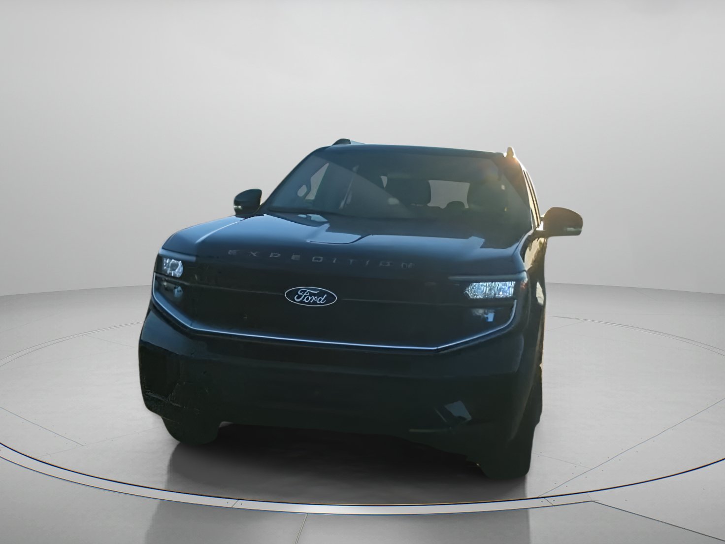 New 2027 Ford Expedition Platinum AWD/4WD image 9