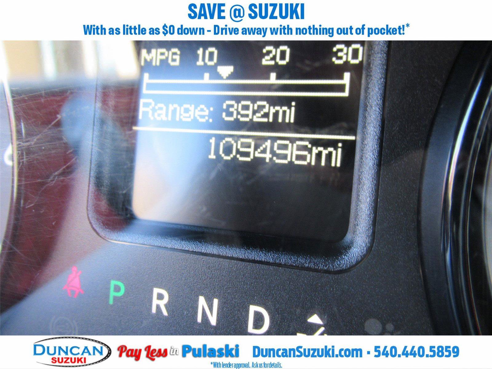 Used 2018 RAM 1500 Tradesman image 23