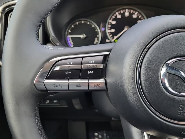 New 2026 MAZDA CX-50 2.5 Hybrid w/ Cargo Package image 8