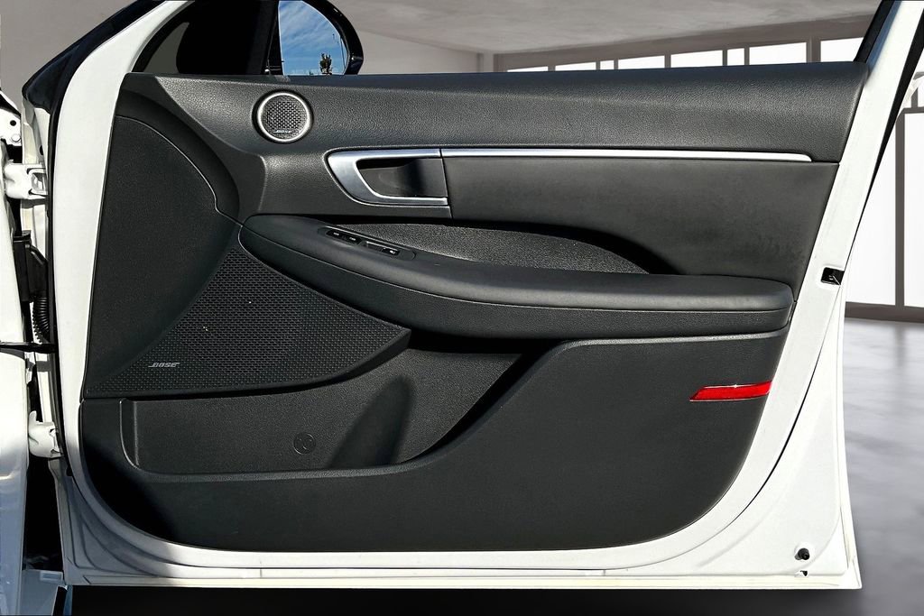 Used 2022 Hyundai Sonata SEL Plus image 27