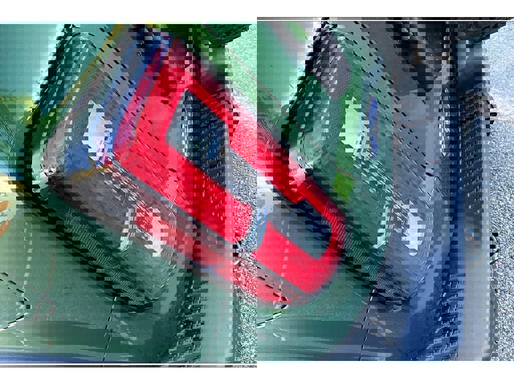 Used 2024 Ford Bronco Badlands image 32