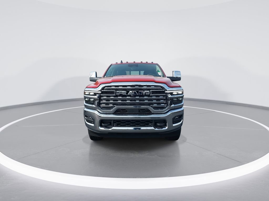 New 2026 RAM 2500 Limited image 3