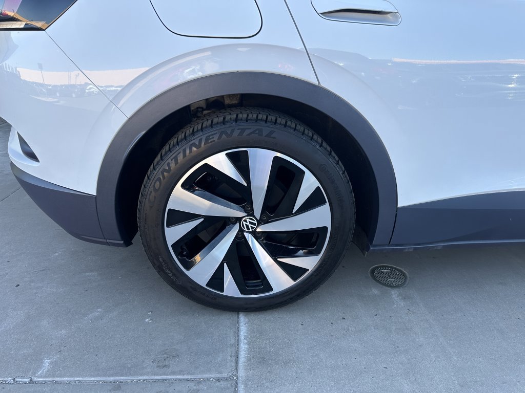 Used 2021 Volkswagen ID.4 1st Edition image 14