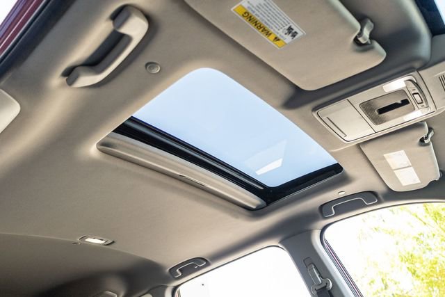 Used 2023 Honda CR-V EX image 13