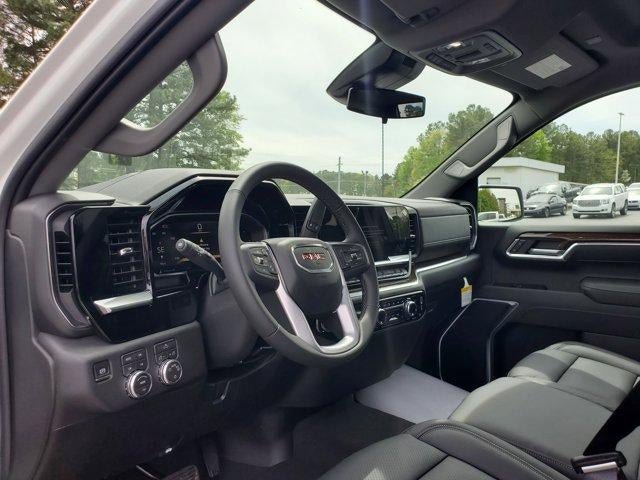 New 2026 GMC Sierra 1500 SLE w/ X31 Off-Road Package AWD/4WD image 17