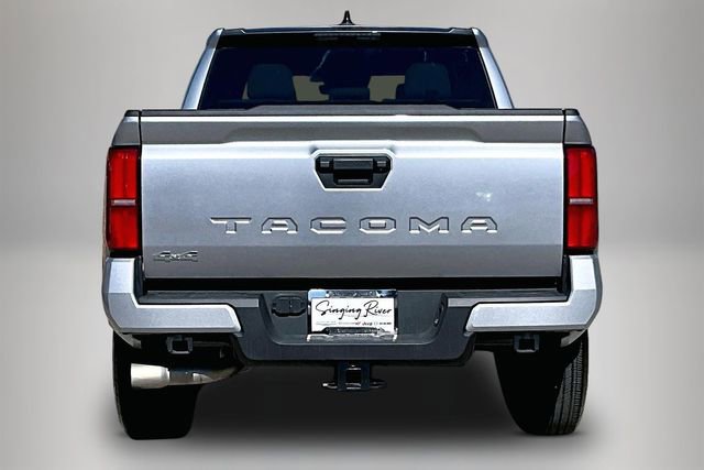 Used 2025 Toyota Tacoma SR5 image 6