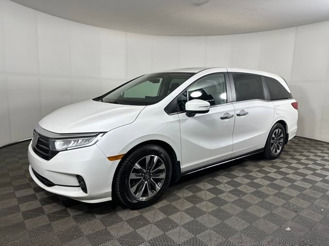 Used 2023 Honda Odyssey EX-L image 7