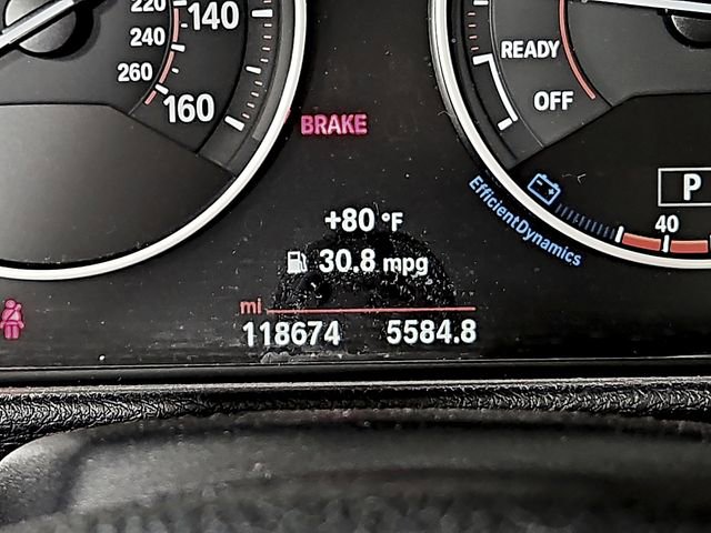 Used 2018 BMW 430i xDrive Convertible AWD/4WD image 21