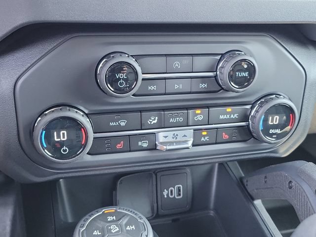 New 2026 Ford Bronco Big Bend w/ Sasquatch Package AWD/4WD image 26