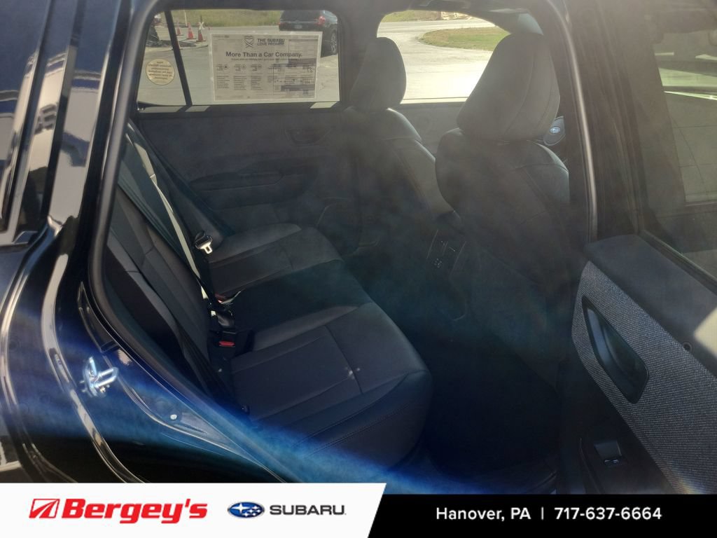 New 2026 Subaru Outback Premium AWD/4WD image 13