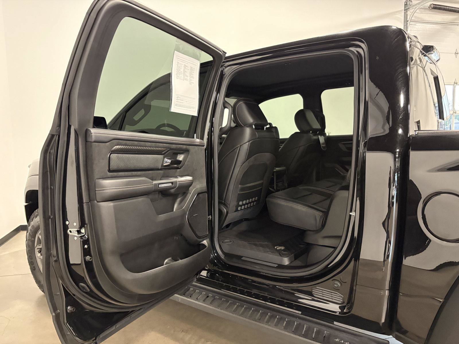 Used 2024 RAM 1500 TRX AWD/4WD image 33
