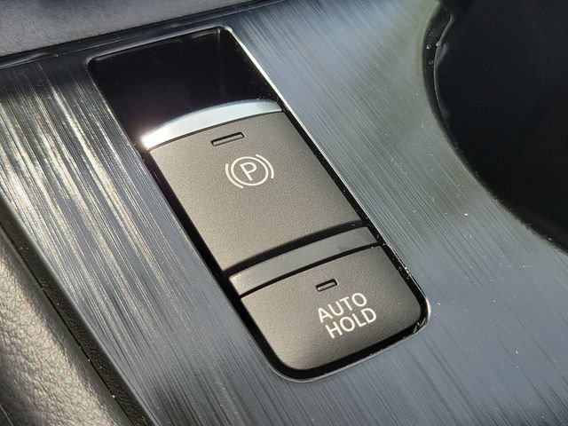 New 2026 Nissan Rogue SV AWD/4WD image 22