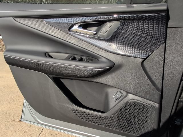 New 2026 Chevrolet Blazer EV LT FWD image 16