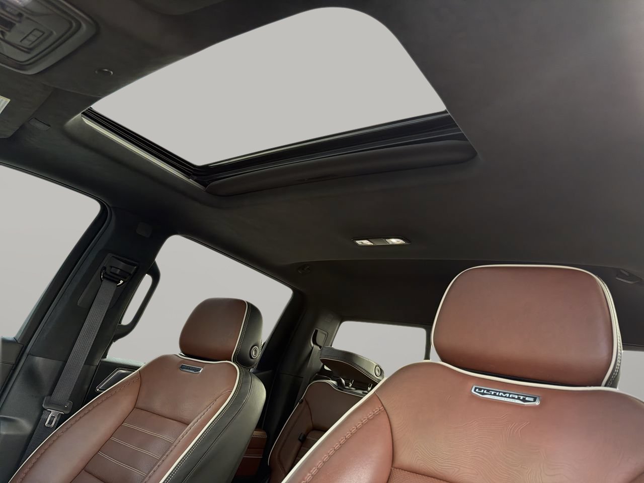 Used 2023 GMC Sierra 1500 Denali Ultimate AWD/4WD image 20