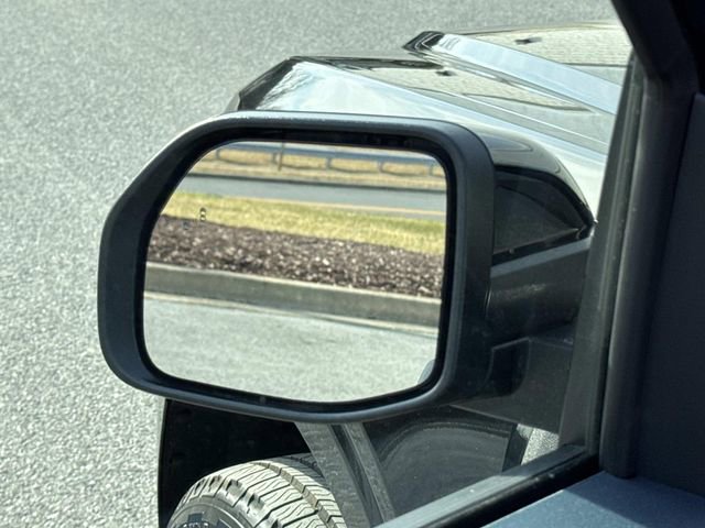 Used 2025 Ford Maverick XLT w/ XLT Luxury Package image 16