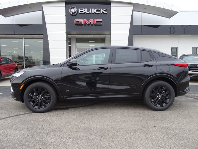 New 2026 Buick Envista Sport Touring w/ Convenience I Package image 2