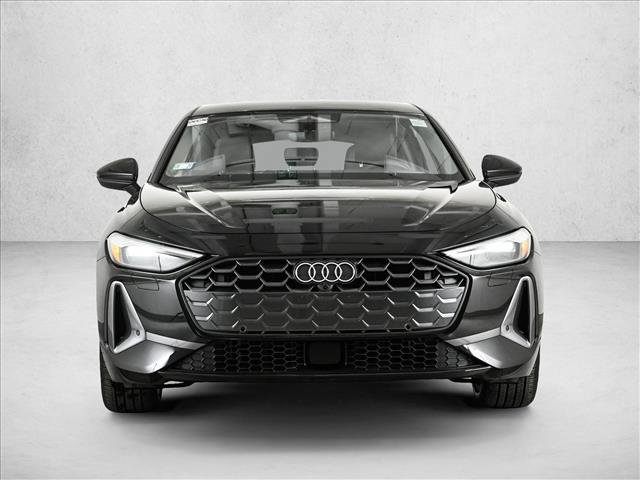 Used 2025 Audi A5 2.0T Premium w/ Convenience Package video 2