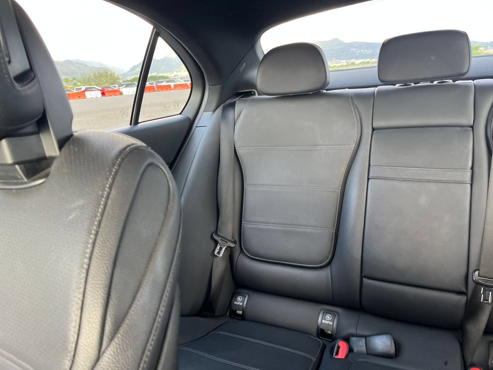 Used 2024 Mercedes-Benz C 300 Sedan image 33