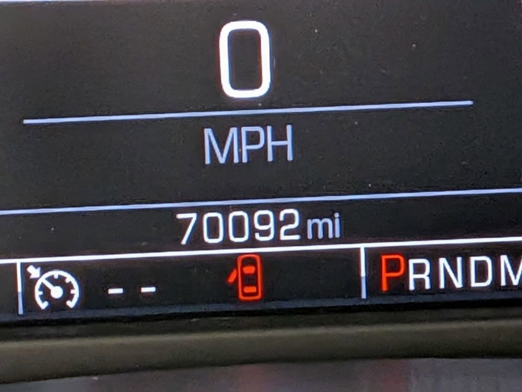 Used 2015 Chevrolet Silverado 2500 LTZ w/ Duramax Plus Package image 24