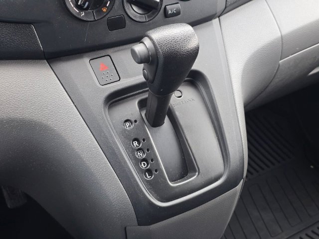 Used 2021 Nissan NV200 S FWD image 25