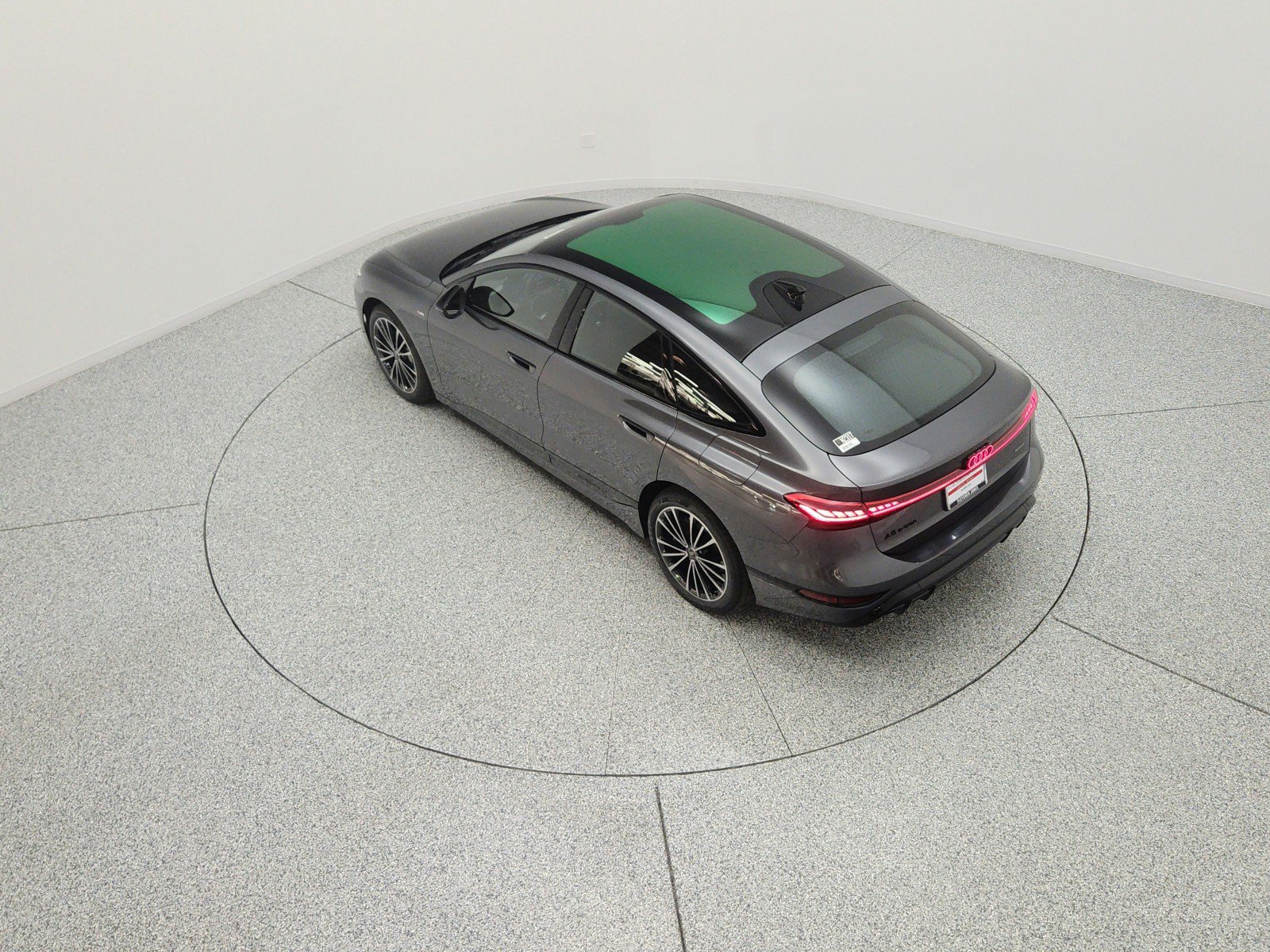 New 2027 Audi A6 e-tron Premium Plus AWD/4WD image 15