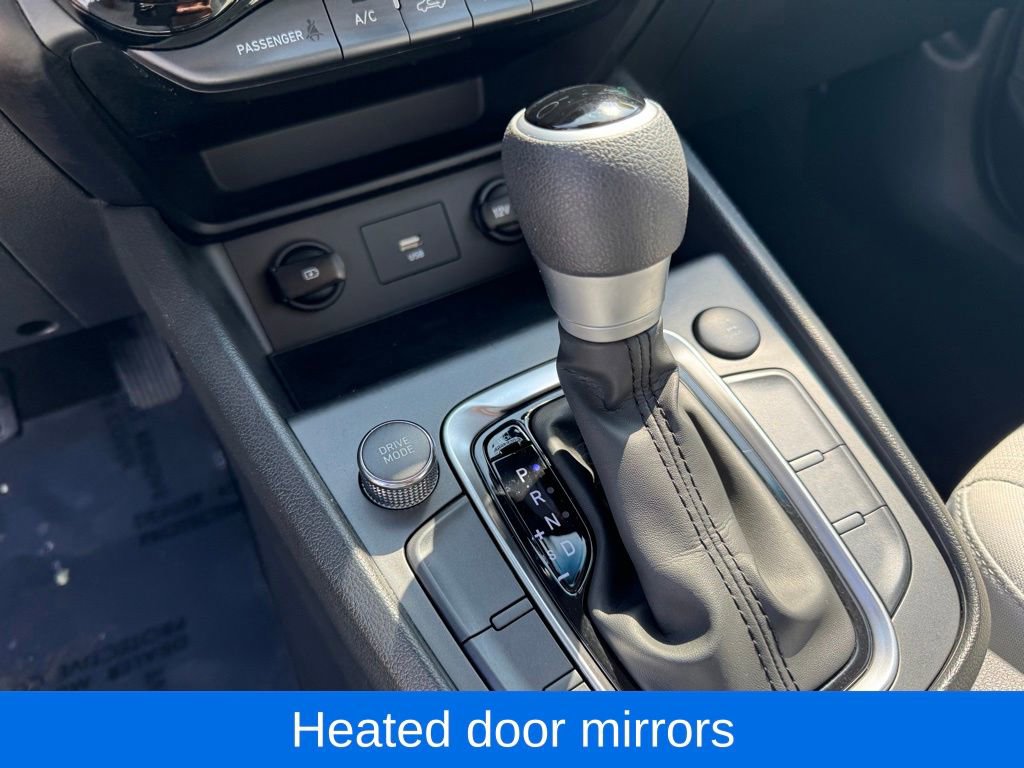 Used 2023 Hyundai Kona SEL w/ Cargo Package image 15