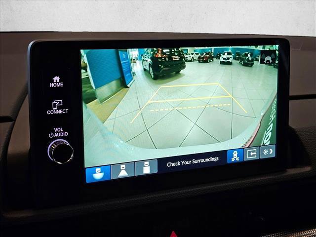 New 2026 Honda CR-V Sport-L image 14